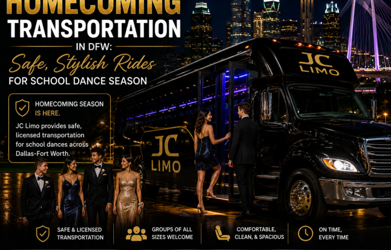 JC Limo