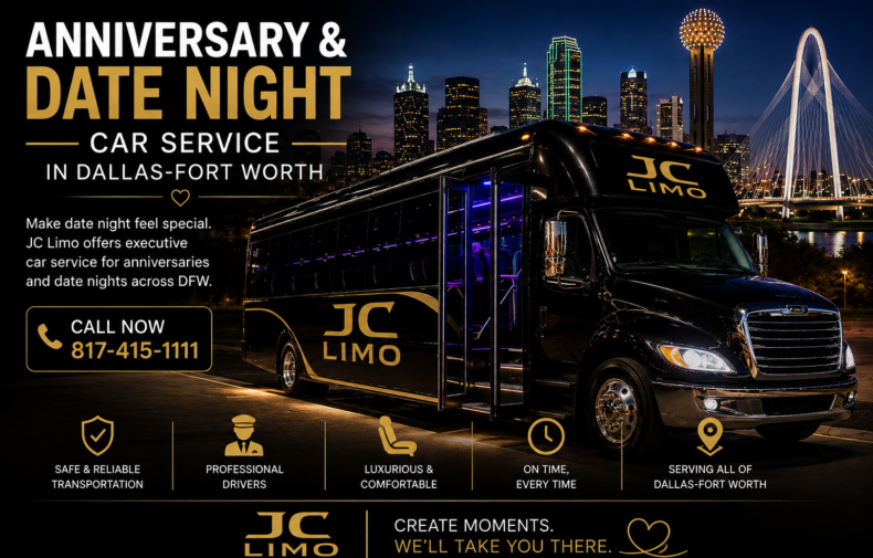 JC Limo