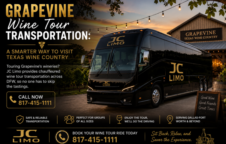 JC Limo