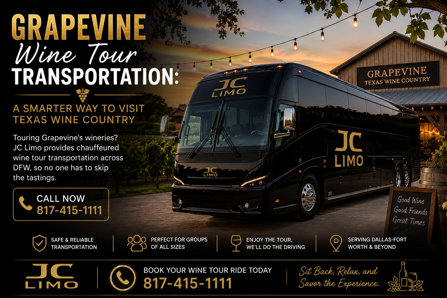 JC Limo