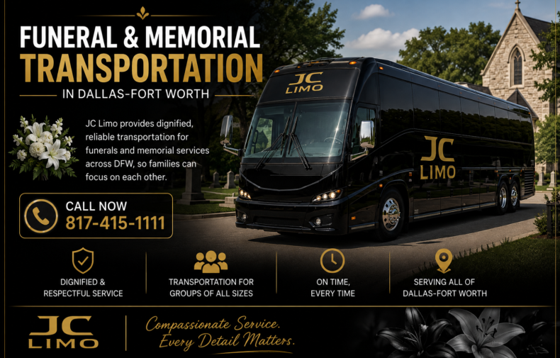 JC Limo