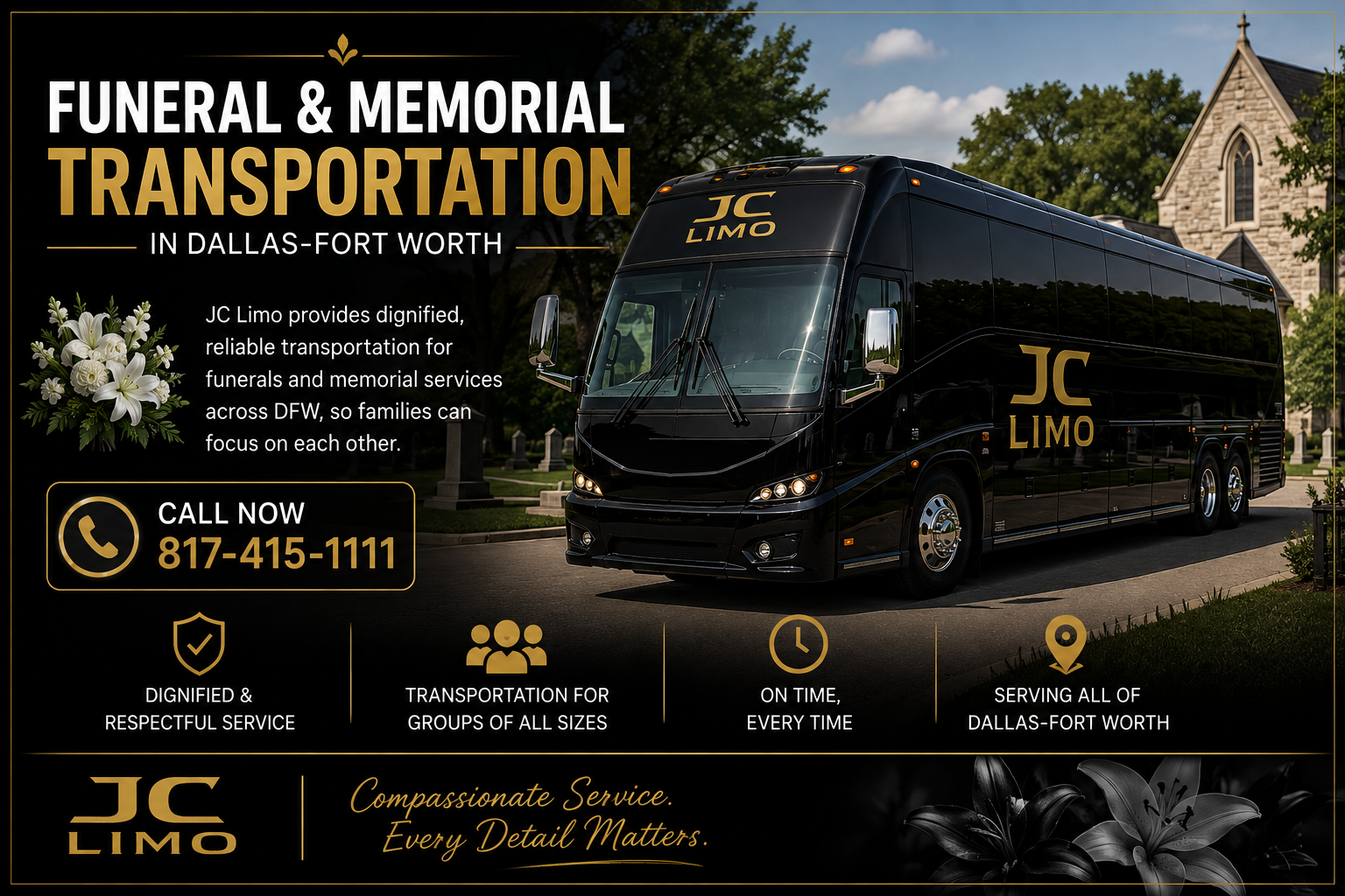 JC Limo