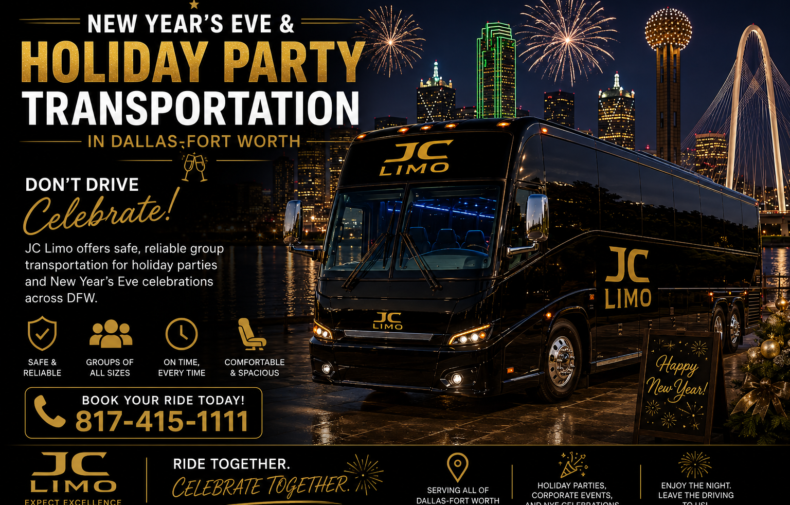 JC Limo