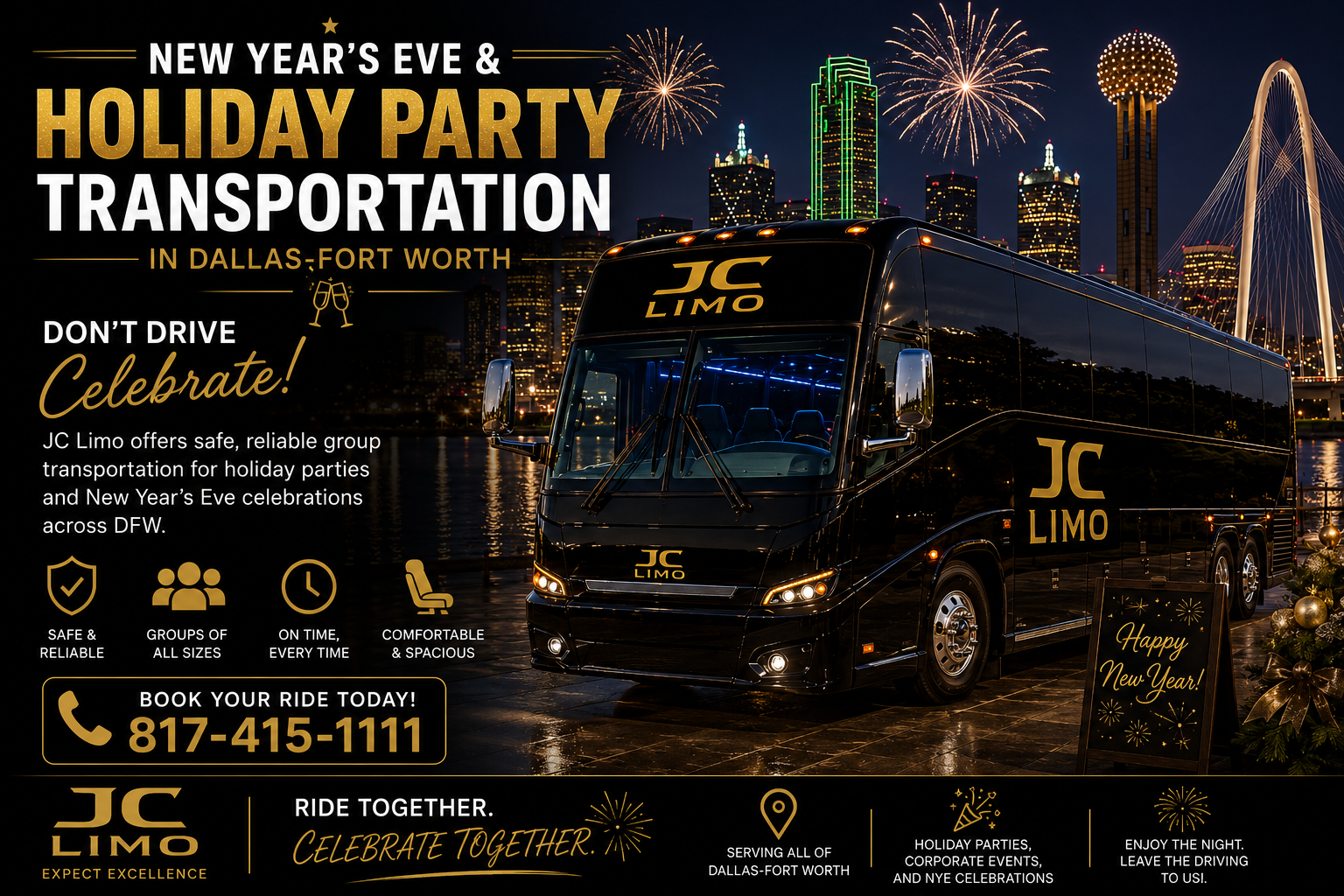 JC Limo