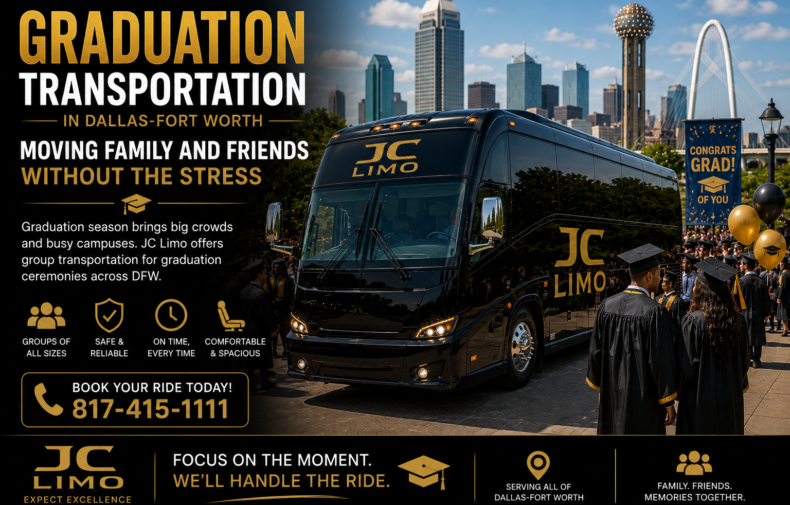JC Limo