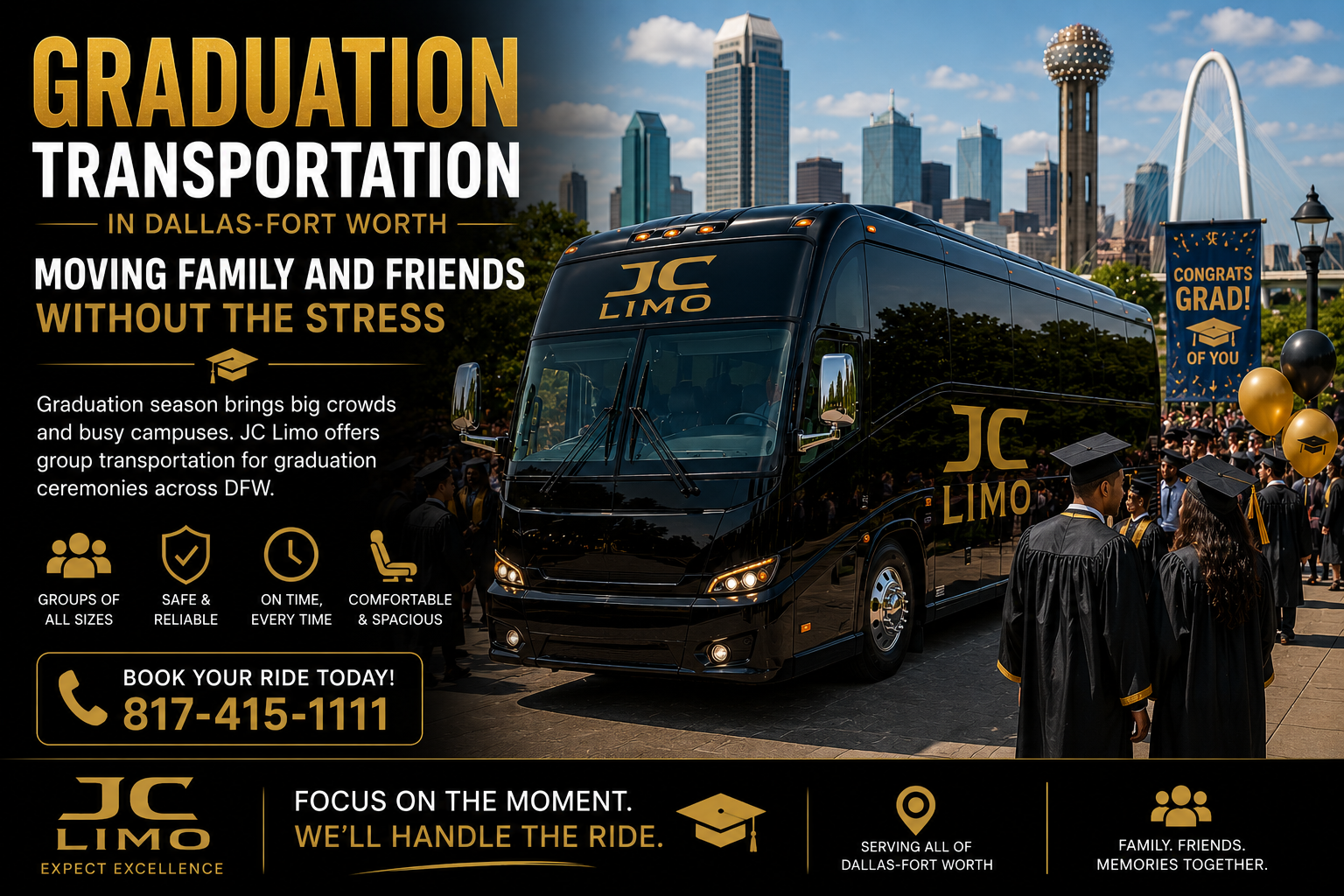 JC Limo