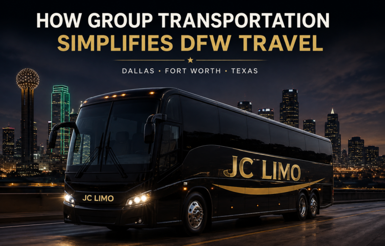 JC Limo