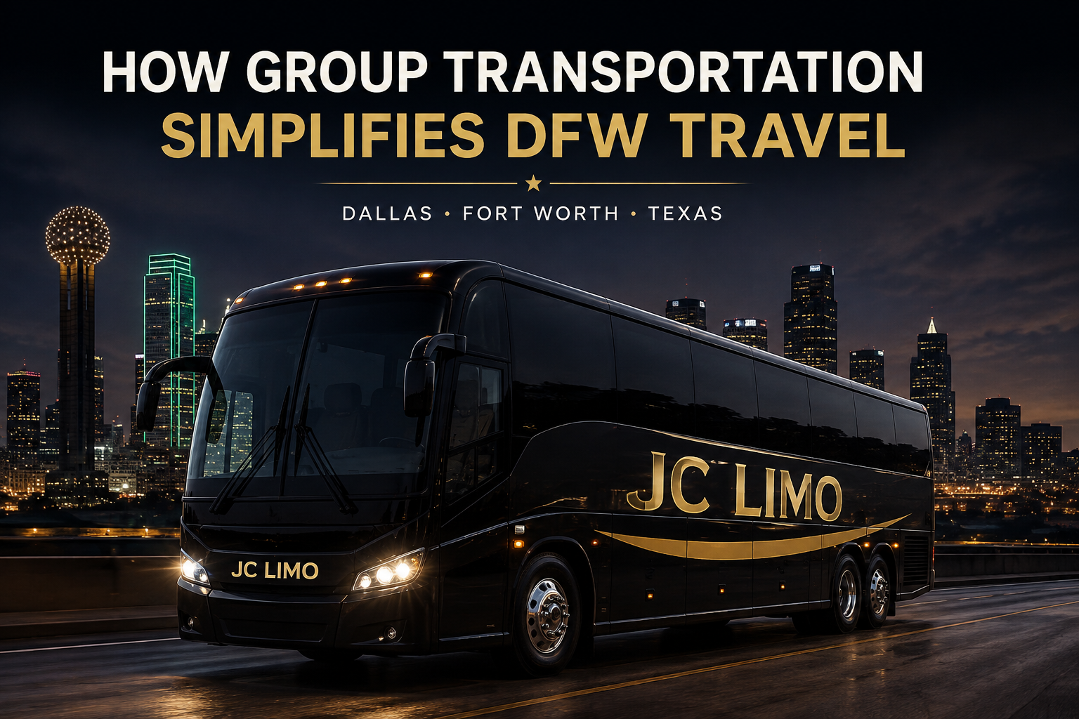 JC Limo