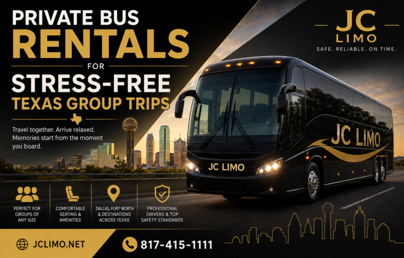 JC Limo
