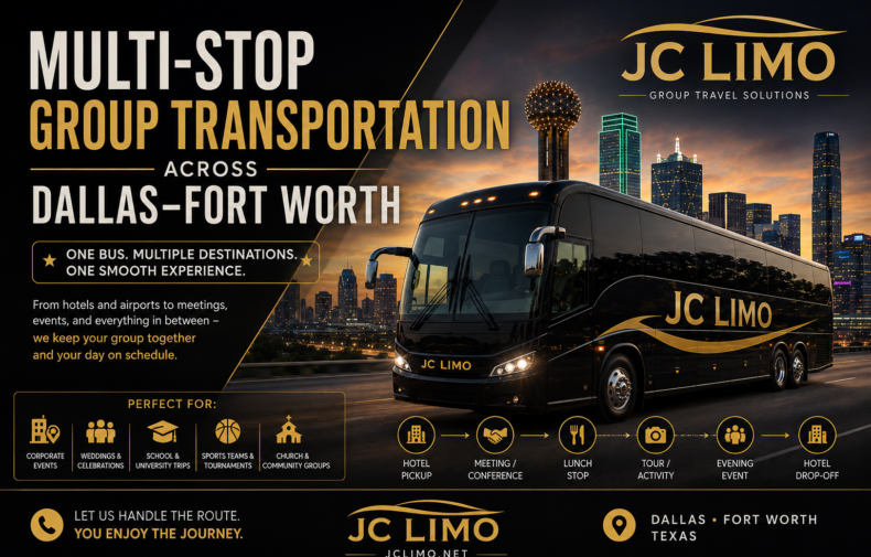 JC Limo