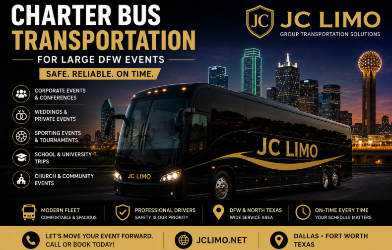 JC Limo