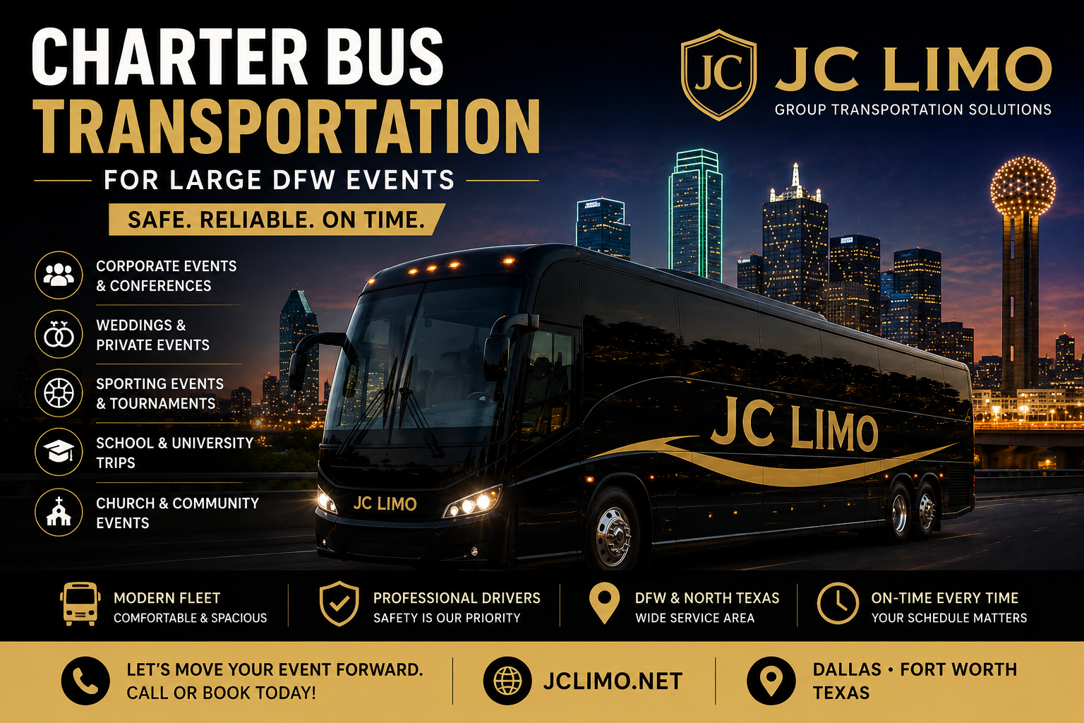 JC Limo