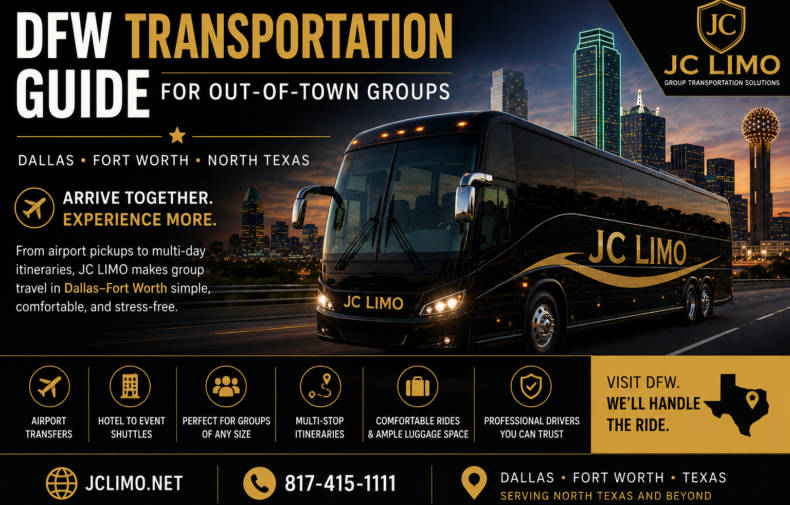JC Limo