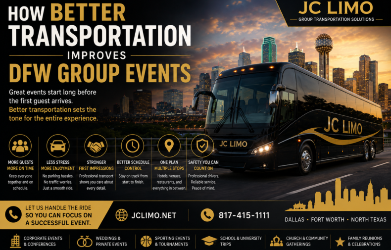 JC Limo