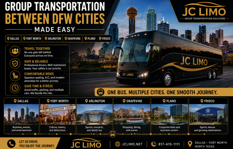 JC Limo