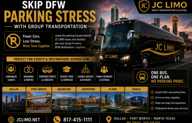 JC Limo