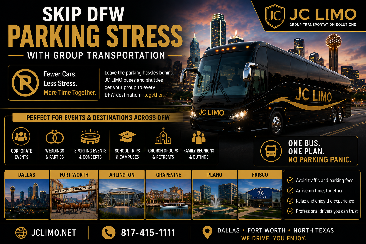 JC Limo