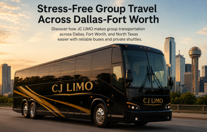 JC Limo