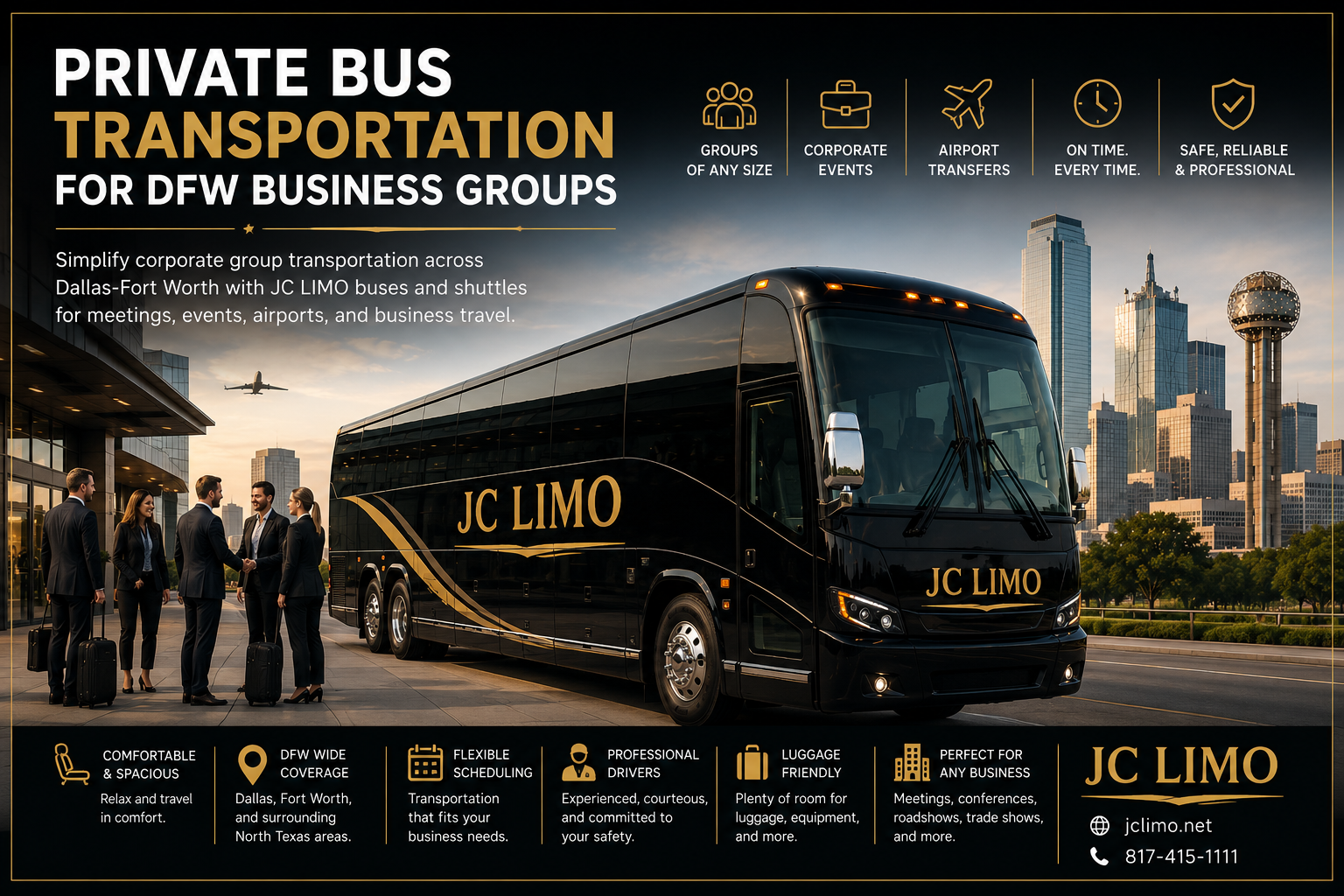 JC Limo