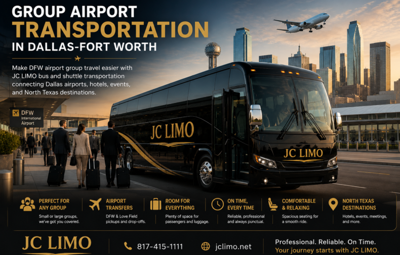 JC Limo