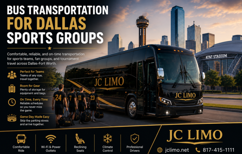 JC Limo