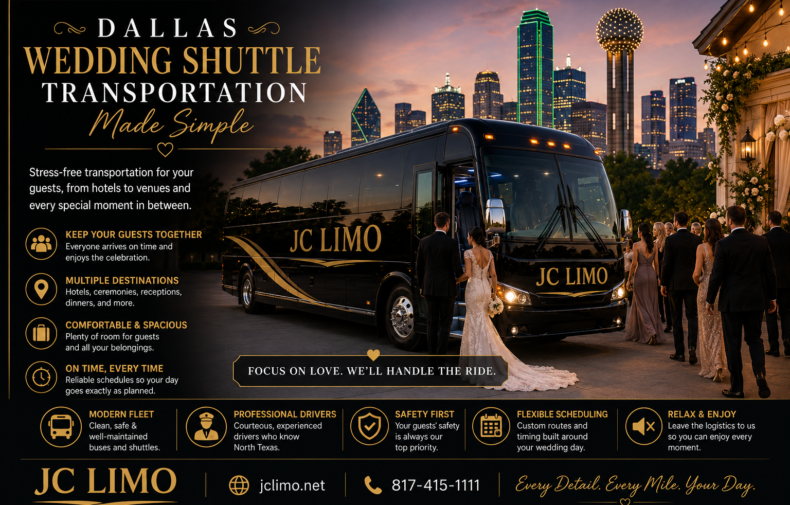 JC Limo