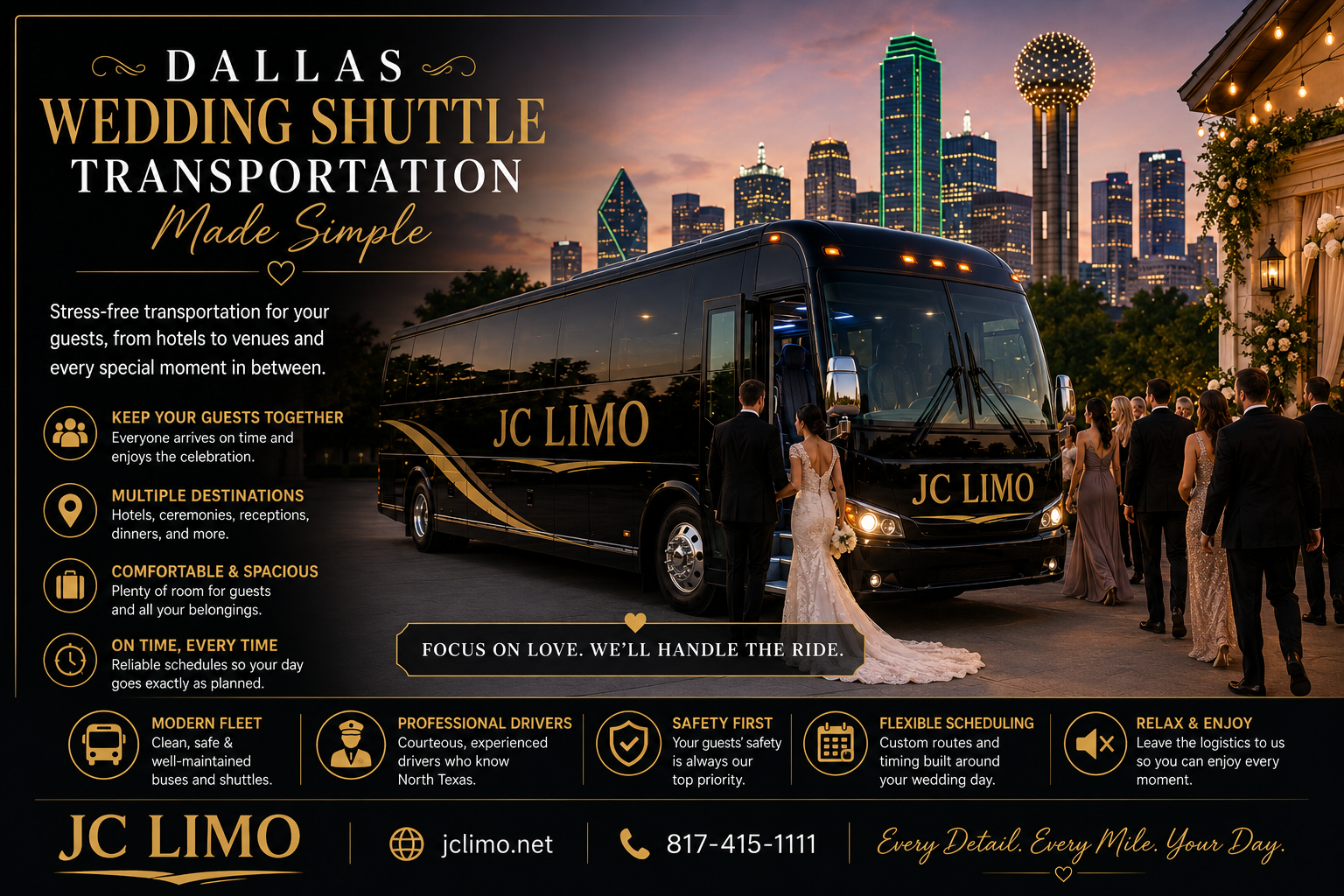 JC Limo