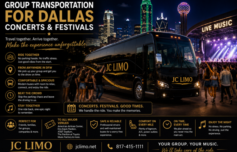 JC Limo