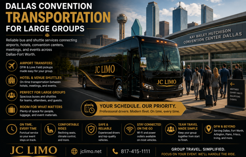 JC Limo