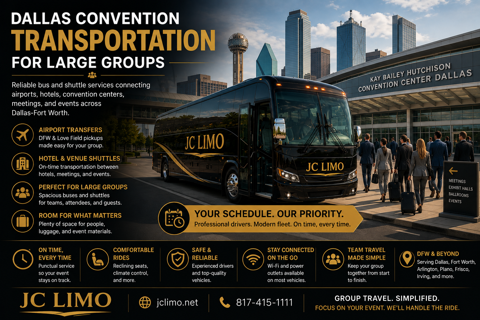 JC Limo