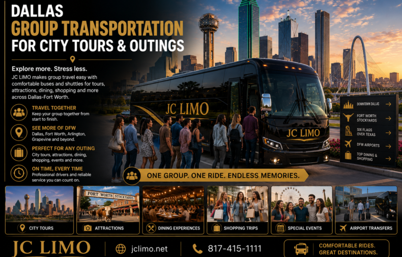 JC Limo