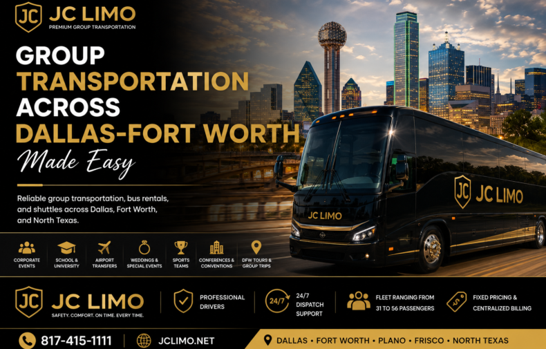 JC Limo