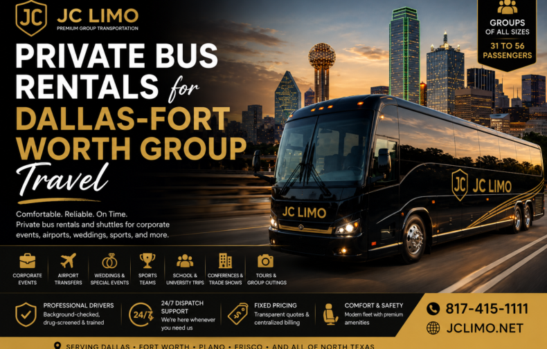 JC Limo