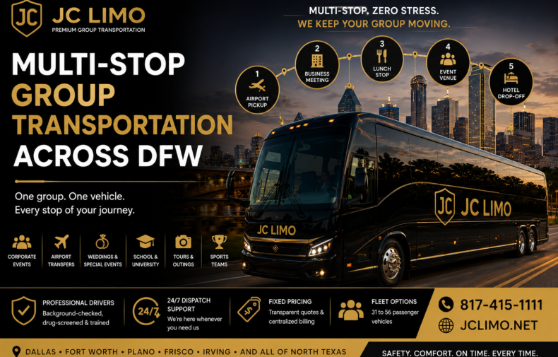 JC Limo