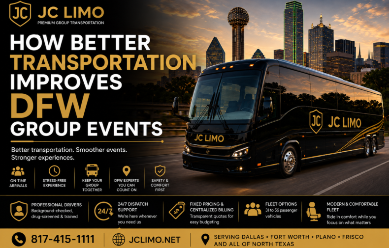 JC Limo