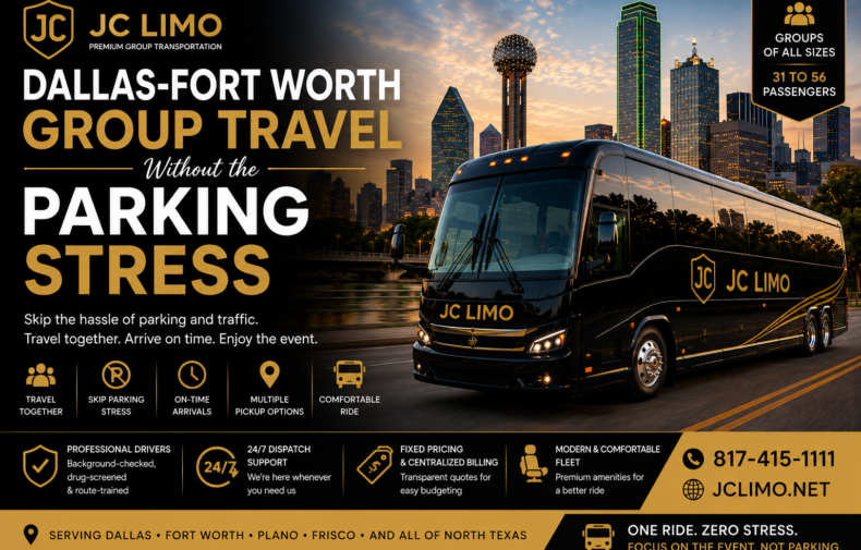 JC Limo