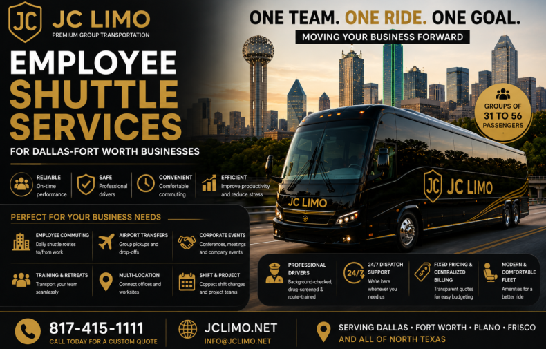 JC Limo