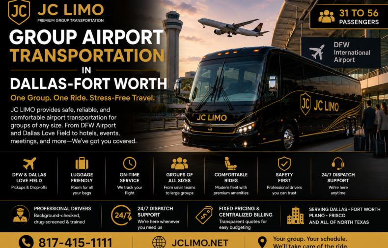 JC Limo