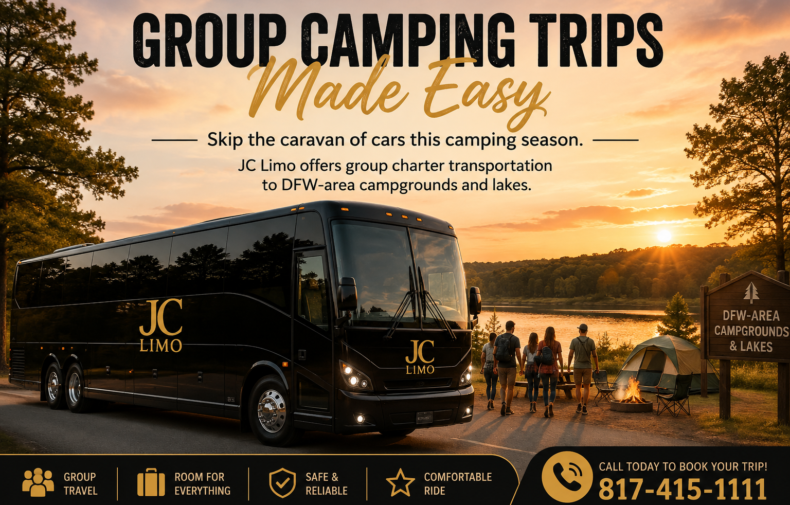 JC Limo