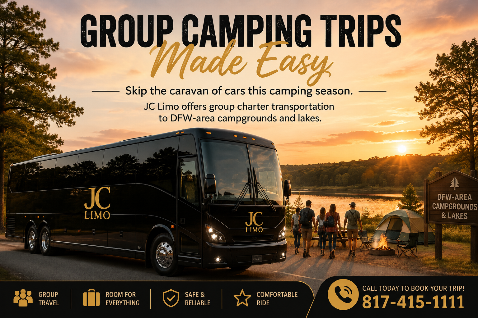 JC Limo