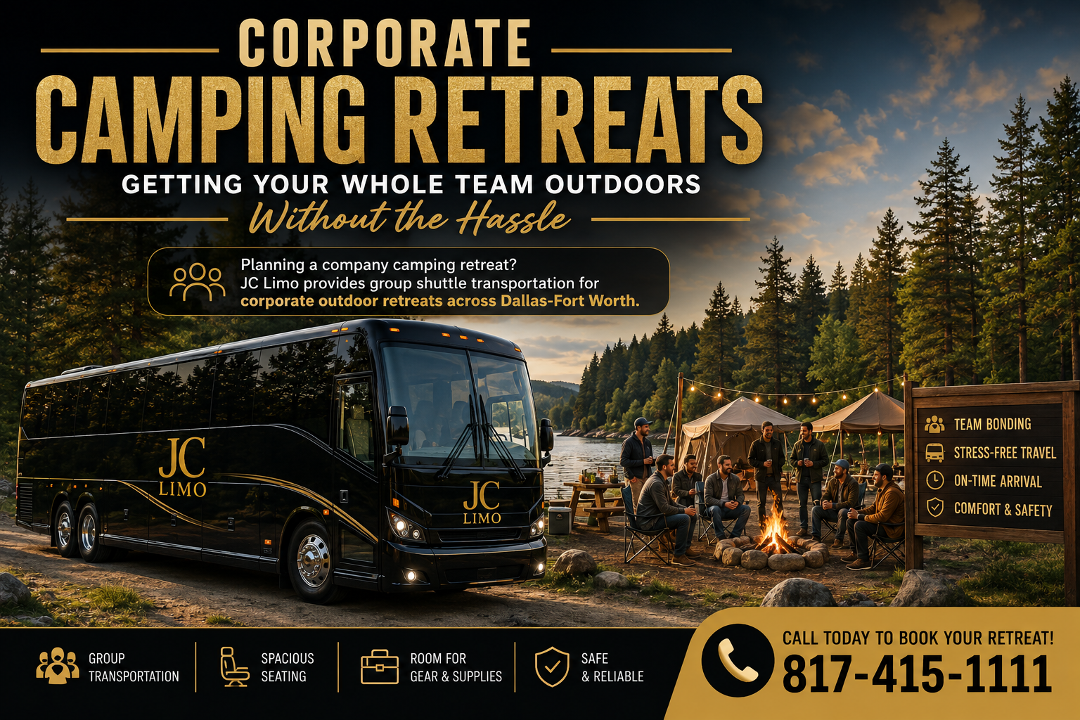 JC Limo