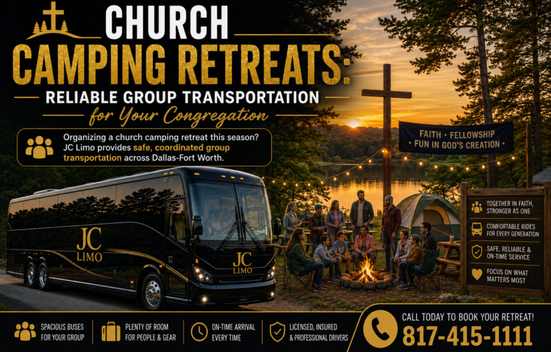 JC Limo