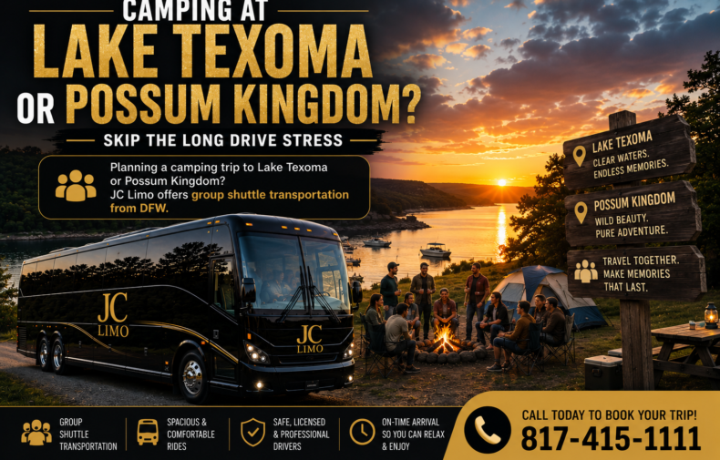 JC Limo