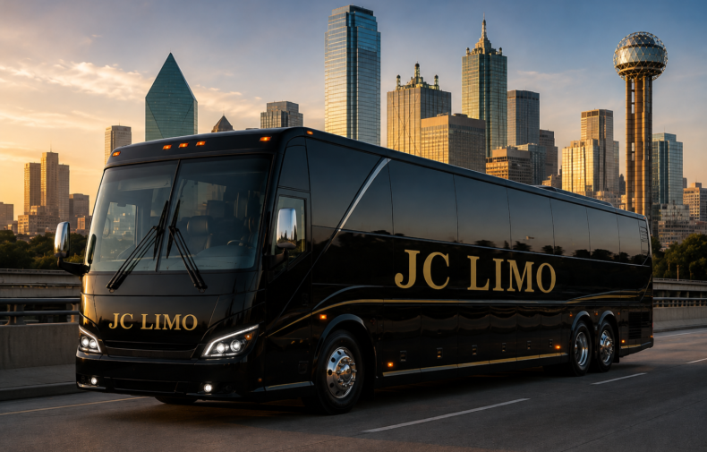JC Limo