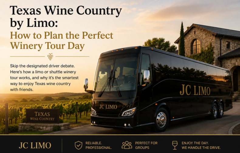 JC Limo