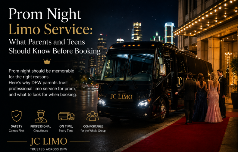 JC Limo