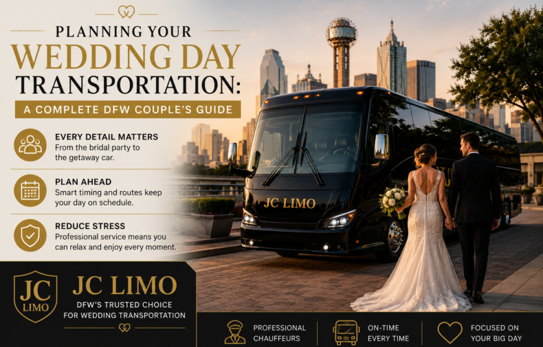 JC Limo