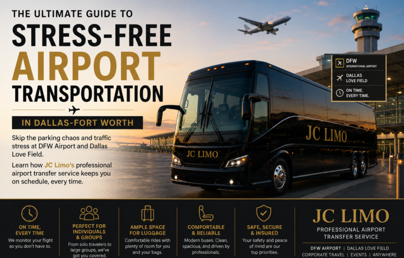 JC Limo