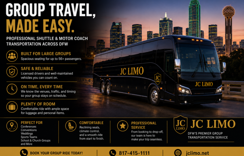 JC Limo