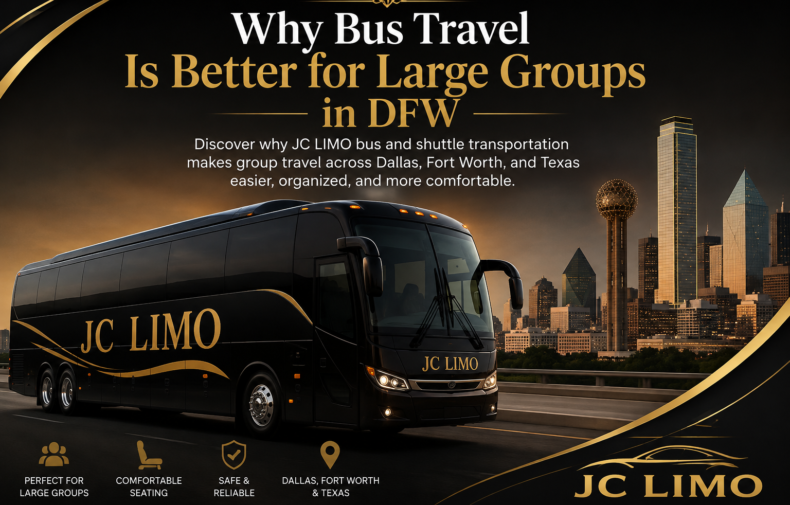 JC Limo